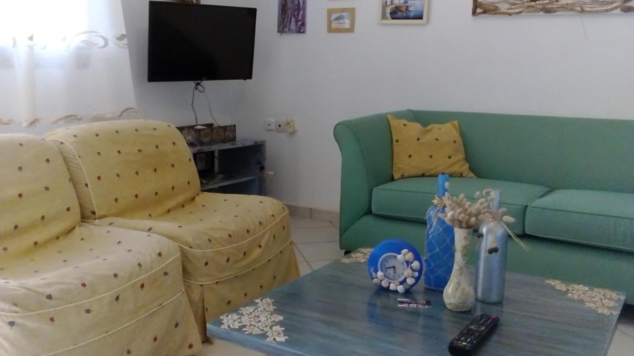Natalia'S Apartments Nikiti  Exterior photo